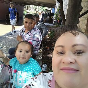 Meet your Posher, Griselda